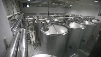 和氏乳業(yè)集團(tuán)全智能化世界羊奶加工樣板工廠軟件開(kāi)發(fā)方案